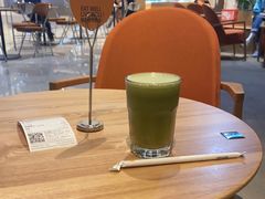 大堂-Wagas沃歌斯(武汉恒隆广场店)
