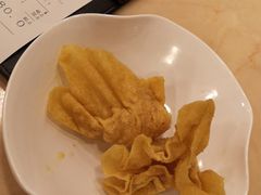 -盛记粥面(佐敦店)
