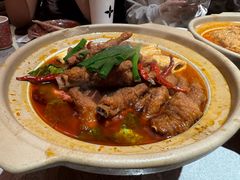 -山四砂锅(太原钟楼街店)