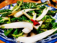 -有才叔的小馆(高新咖啡街区店)