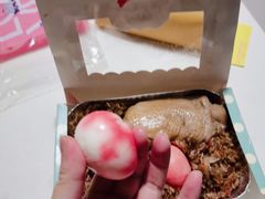 -好呷(东城十三碗美食广场店)