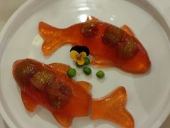 -惠丰堂饭庄·烤鸭·京味菜(翠微路店)