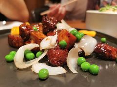-上海人家花樣年华(中山公园店)
