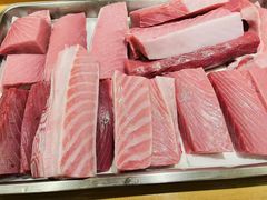 -大岛日本料理铁板烧(南通大饭店)