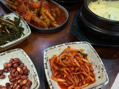 -火炉情韩国料理店(古田路店)