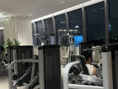 -YCHL FIT 健身(星寰店)
