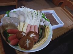 -傣妹火锅(南京东路一店)