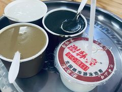-谢怀亮芝麻茶