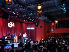 -JZ Club 爵士酒吧(上海店)