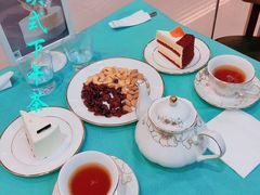 -第戎蛋糕(恒隆广场店)