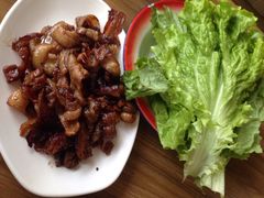 炙热童年-炙热童年·老北京炙子烤肉(南锣鼓巷店)