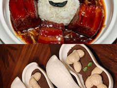 -许爷家·生态湖鲜(徐汇日月光店)