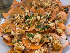 -考记泥焗鸡农庄·海鲜(北洛秘境店)