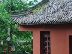 -都江堰普照寺