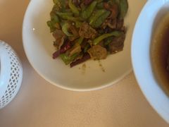 -正佳广场万豪酒店-粤菜餐厅·点心·海鲜·聚餐