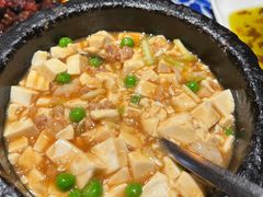 -绿茶餐厅(光谷世界城步行街店)
