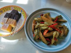 -那家·油麻菜馆(常德道店)