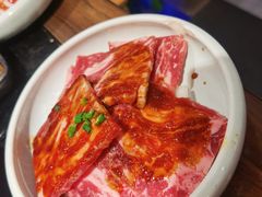-九田家黑牛烤肉料理(石路天虹店)