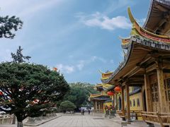 -江心屿景区