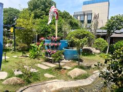 -湘力力小院·鱼汤泡饭(枫林路店)