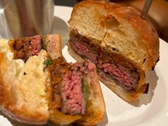 -尚牛社会 Beef & Liberty(金桥EKA天物店)