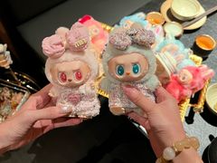 -色響火锅(恒隆广场店)