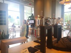 -dotcom coffee古点咖啡(致真大厦店)