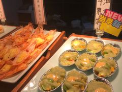 -松子料理(白家庄店)