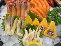 -菊上日式料理(蚌埠银泰店)