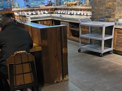 -黄泥岗·黄陂农家菜(百步亭店)