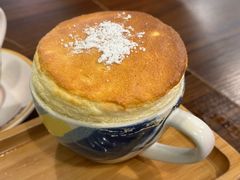 -芙蕾哥哥souffle