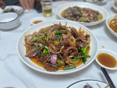 -健跳小海鲜(人民路店)