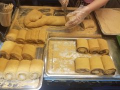 -朝鲜族打糕(时尚天河店)