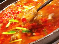 -臻享無招牌·食蛙专门店(太古里店)