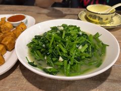 -王家厨房(新华路店)