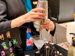 -太湖饭店玉兰厅(自助餐厅)