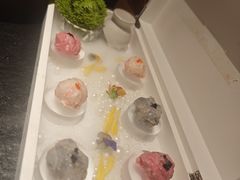 -色響火锅(恒隆广场店)