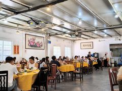 -烧鹅妹饭店