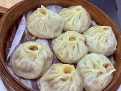 布里亚特包子-诺敏塔拉奶茶-布里亚特包子-手把肉(锦都会店)