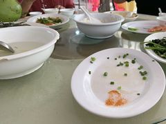 -考记泥焗鸡农庄·海鲜(北洛秘境店)