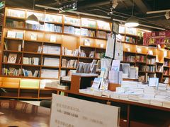 -博览书店(越秀悦汇天地店)
