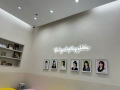 -天真蓝照相馆(五角场百联又一城店)