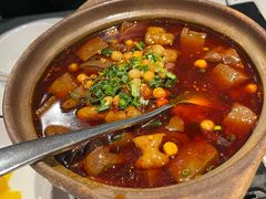 -鉴川·川菜传承(星汇两江店)