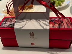 -北京宴(华贸购物中心店)