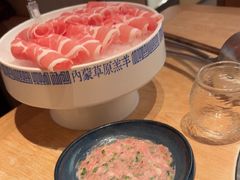 -巴奴毛肚火锅(七宝领展广场店)