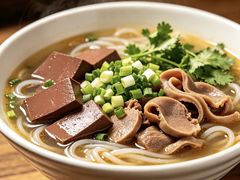 -小潘记鸭血粉丝汤