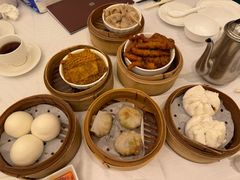 -美心皇宫(沙田大会堂店)