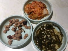 -梅梅家的烤肉店(槐北路店)