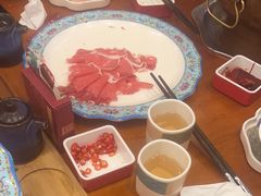 -乐宴·老北京铜火锅(八卦岭店)