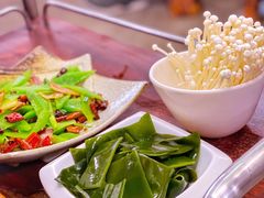 -滇香肴·云南菜蒸汽石锅鱼(云南北路店)